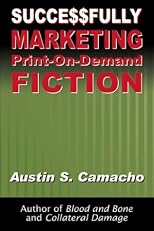 Successfully Marketing Print-on-Demand Fiction