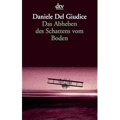 Das Abheben des Schattens vom Boden
