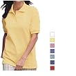 Anvil - Ladies" Pique Sport Shirt - 8602