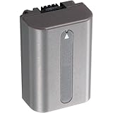UltraLast ULNPFM50 Digital Camera Battery Pack for Sony NP-FM50 M Series In ....