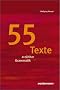 Textsammlungen: 55 Texte erz�hlter Grammatik
