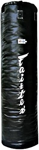 Fairtex Thai Banana Pole Bag (Unfilled)