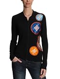 Degré 7 Colors Samat - Cardigan femme