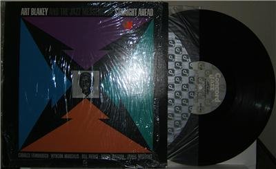 Art Blakey And The Jazz Messengers