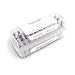 ImpressArt Charlotte Uppercase Letter Metal Stamps Set