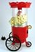 NEW Antique Popcorn Maker Machine - Cinema Style Cart