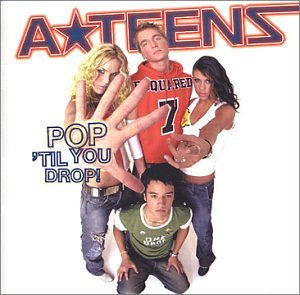 CD-Charts  Music : Pop 'Til You Drop
