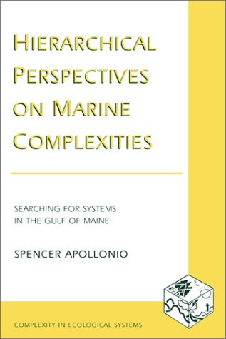 Hierarchical Perspectives on Marine Complexities under Ecology in The Books Store