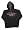 South Carolina Gamecocks Women's Black Hooded Sweatshirt