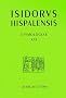 Etimologias : Libro XVI, De las piedras y de los metales, �dition bilingue espagnol-latin