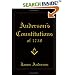 Anderson's Constitutions of 1738