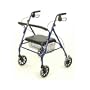 Invacare Bariatric Rollator