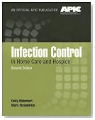 Infection Control In Home Care And Hospice