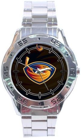Atlanta Thrashers NHL Team Sport Men Watch