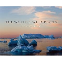 World's Wild Places