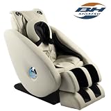 BH Shiatsu M1200C Scala Massage Chair - 2 Years Parts & Labour Warranty