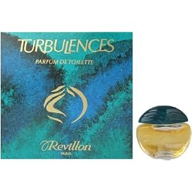 Turbulences Perfume by Revillon for women Eau De Parfums