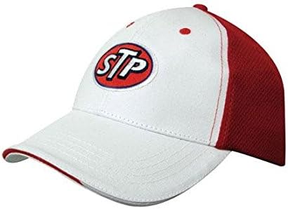 Headwear USA 4084 Cool mesh truckers cap