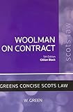 Woolman on contract