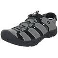 Lico Manhattan 400048 Herren Sandalen/Outdoor-Sandalen