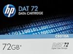 Hewlett Packard Cartucho De Datos Dat...