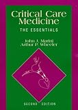 Critical Care Medicine: The Essentials