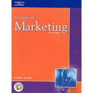 marketing principles