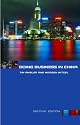 Doing Business in China