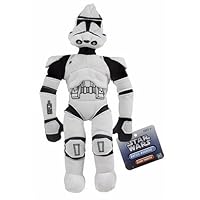 Star Wars MINI PLUSH - CLONE TROOPER