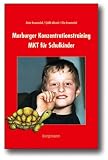 Marburger Konzentrationstraining (MTK) für Schulkinder: Kopiervorlagen-Mappe