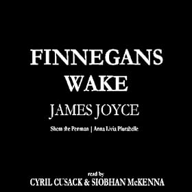 Finnegans Wake