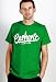 Carhartt T-Shirt Est Script (fern/white)