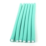 Efalock Bigoudis Flexibles 8mm x6