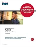 CCNP Certification Library, 4th Edition, (Cisco Systems CCNP Self-Study)