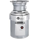 In-Sink-Erator SS-100 Base Unit Only Disposer 1 HP