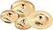 Zildjian ZBT 4-Piece Cymbal Set with FREE 18 China and Cymbal Bag