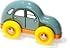 Vilac Push and Pull Baby Toy, 2CV Wood Car, Mini (Discontinued by Manufacturer)