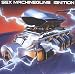Sex Machineguns-Ignition