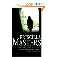 Wings Over the Watcher (Joanna Piercy Mystery)
