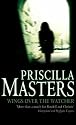 Wings Over the Watcher (Joanna Piercy Mystery)