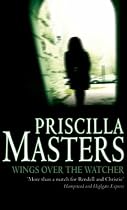 Wings Over the Watcher (Joanna Piercy Mystery)