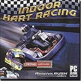 Indoor Kart Racing
