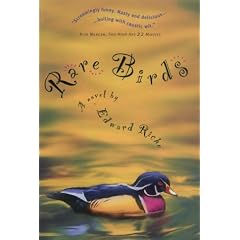 Rare Birds