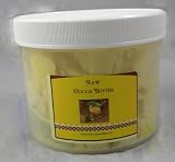 Cheap Deals on RAW Cocoa Butter 1 Lb by madina
