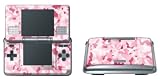 Pebble Entertainment Pink Camo Graphic Skin (Nintendo DS)