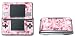 Pebble Entertainment Pink Camo Graphic Skin (Nintendo DS)