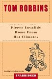 Fierce Invalids Home from Hot Climates