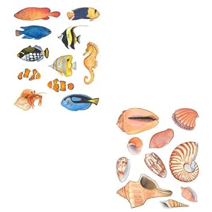 baby wall stickers