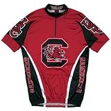 University South Carolina Gamecocks Cycling Jersey (XXL)