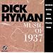 Live at Maybeck Recital Hall Vol.3: the Music of 1937